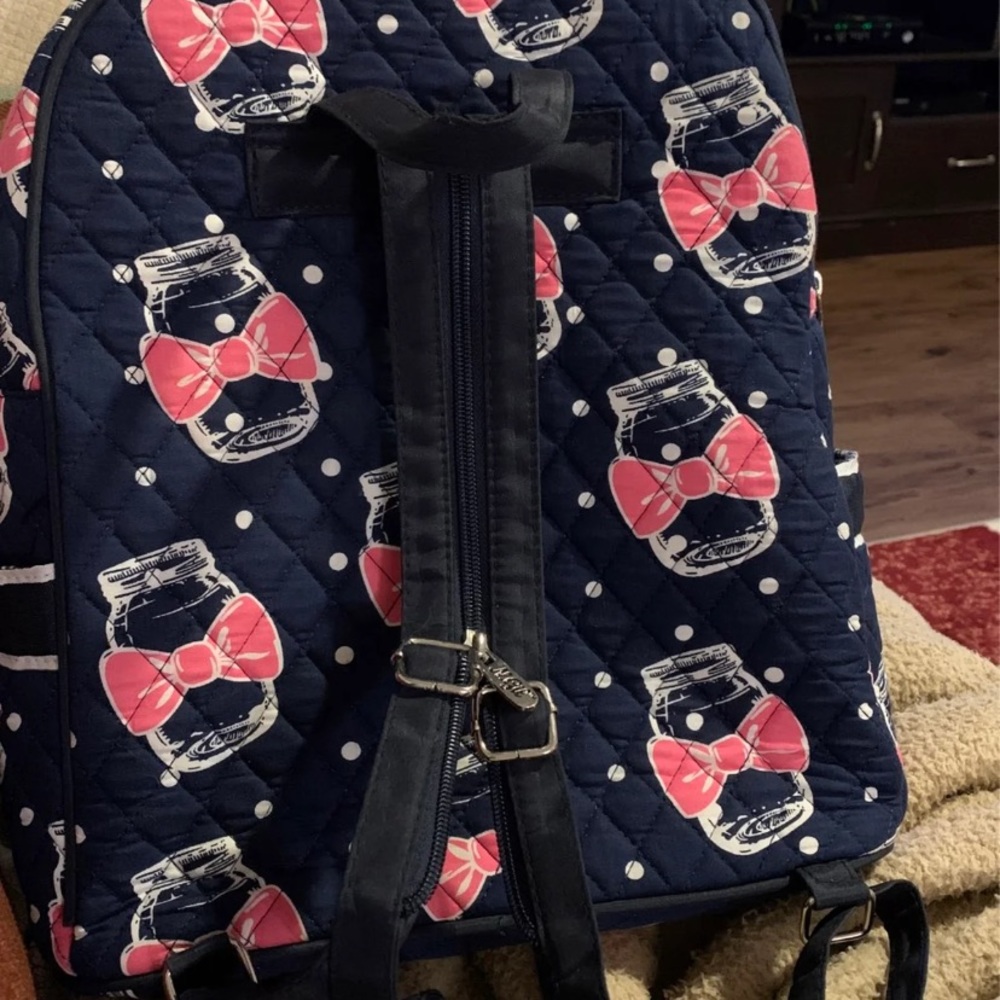 N. Gil Backpack - image 2